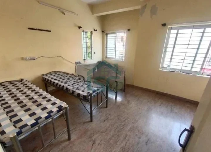 Photo 5 of Nandini Home PG For Ladies, Ejipura, Bangalore