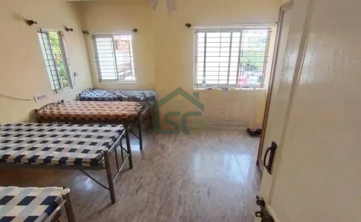 Photo 4 of Nandini Home PG For Ladies, Ejipura, Bangalore