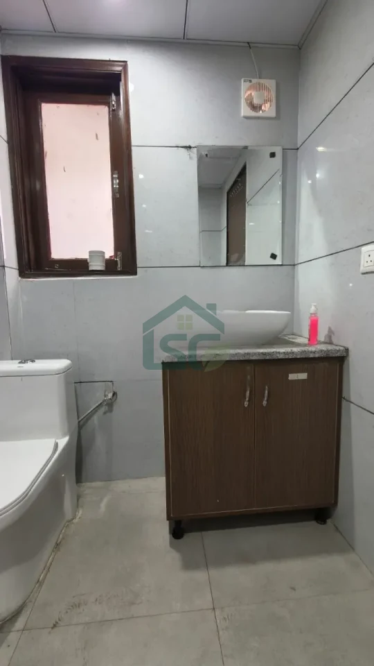Luxescape Co- Living PG in Sector 48, Gurugram — property photo 1