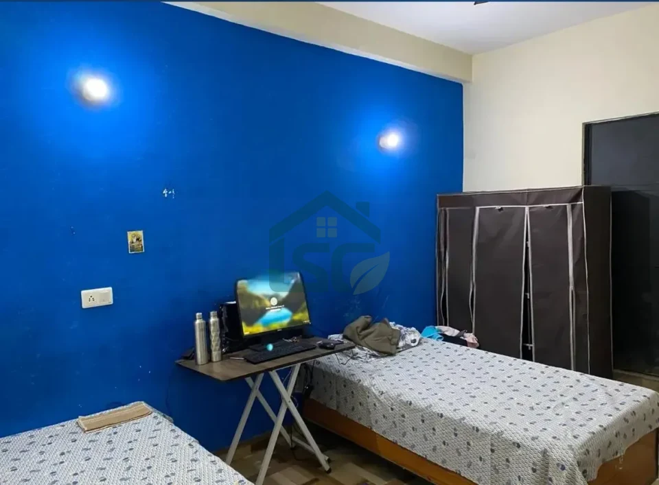 Happy House Rooms in Khanpur, Delhi — property photo 1