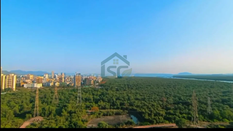 Photo 2 of Shree Sairam Telugu Hostels And PG, Airoli, Navi Mumbai