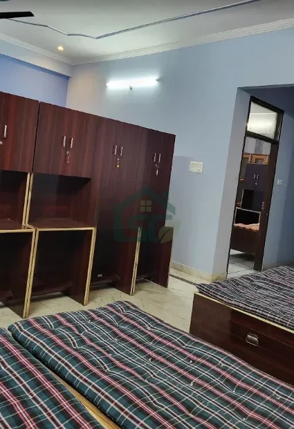 Photo 4 of Mahila Girls Hostel, Kidwai Nagar, Kanpur