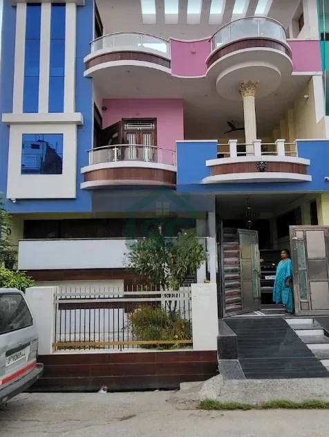 Photo 2 of Mahila Girls Hostel, Kidwai Nagar, Kanpur