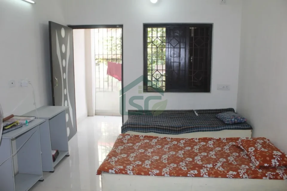 Photo 4 of Aspire PG, Rajendra Nagar, Patna