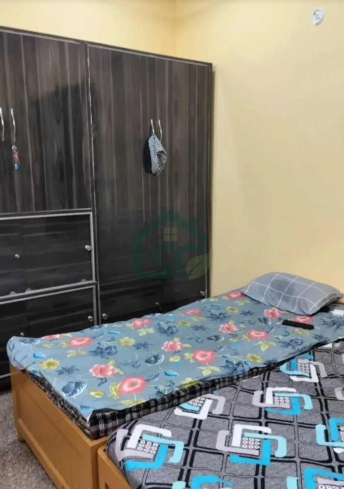 Photo 4 of Sai Girls Hostel, Yashoda Nagar, Lucknow