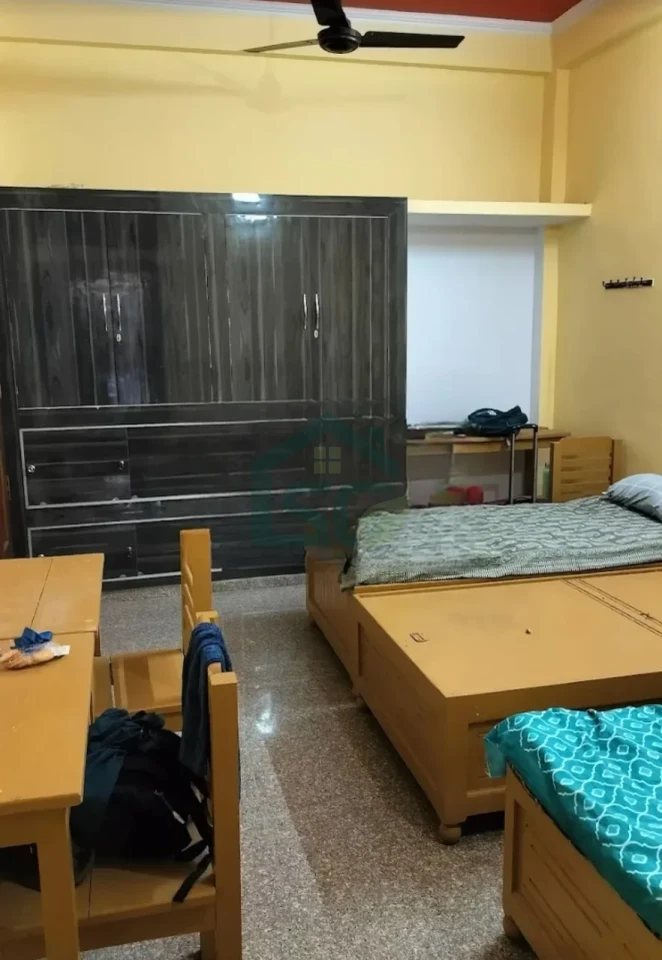Photo 5 of Sai Girls Hostel, Yashoda Nagar, Lucknow