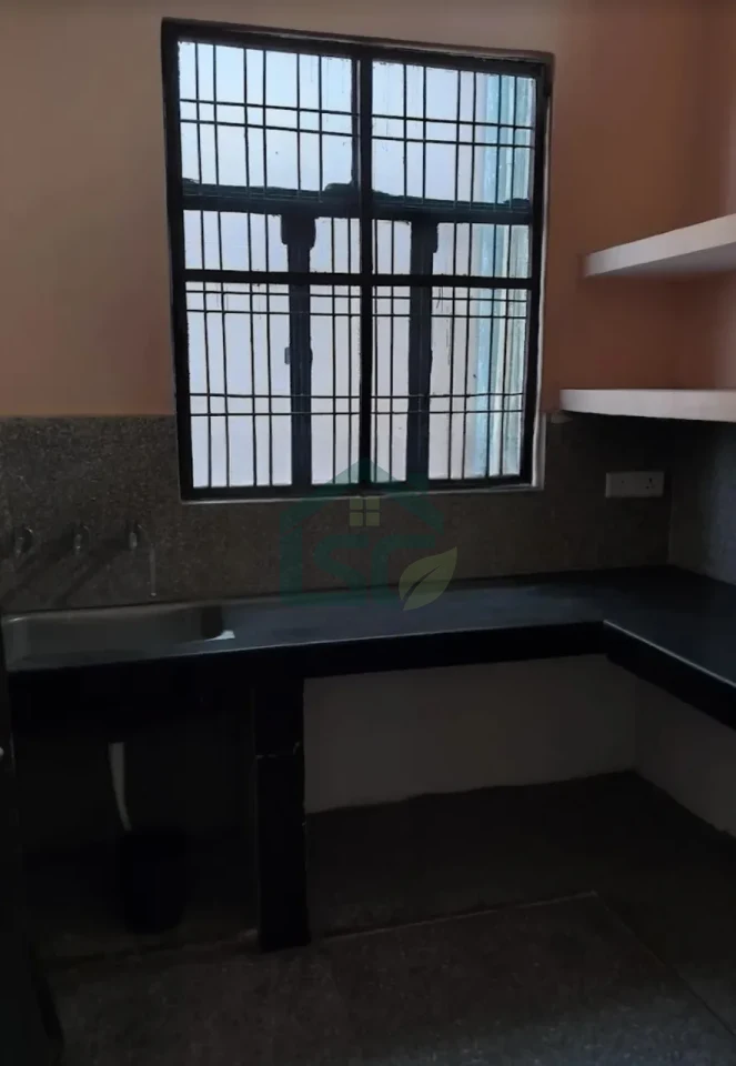 At Sai Girls Hostel, Yashoda Nagar, Lucknow