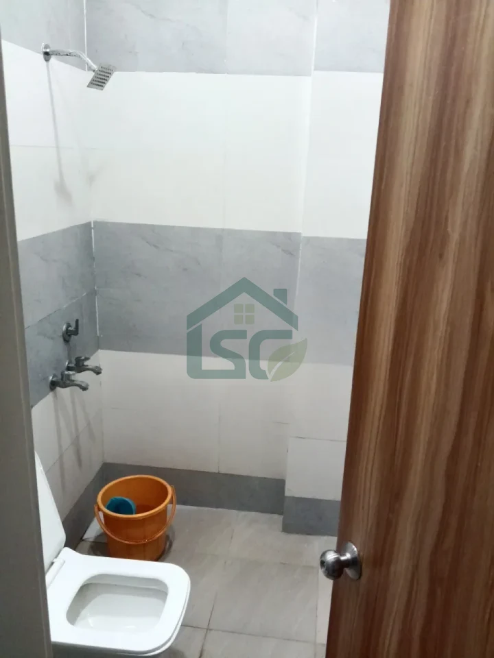 Stay home PG in Sector 48, Gurugram — property photo 1