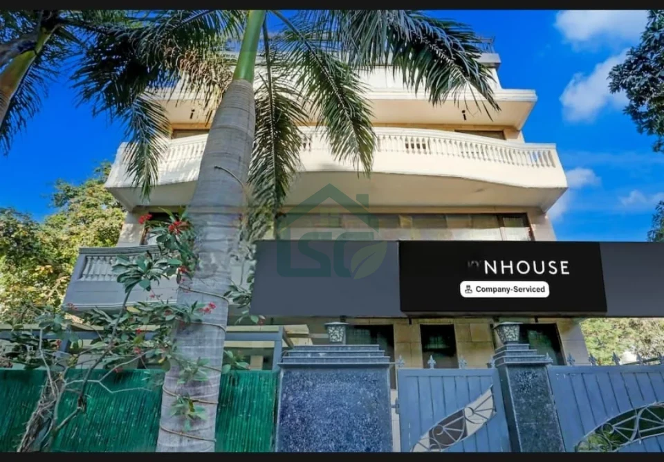 Photo 2 of Super Townhouse Sushant Lok Phase 1 Formerly Hotel Neven, SHUSHANT LOK PHASE 1, Gurgaon