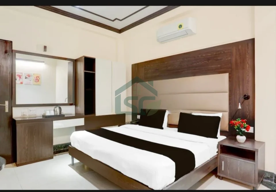 Photo 4 of Super Townhouse Sushant Lok Phase 1 Formerly Hotel Neven, SHUSHANT LOK PHASE 1, Gurgaon