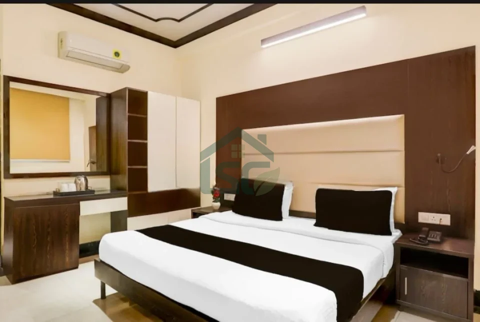 Photo 5 of Super Townhouse Sushant Lok Phase 1 Formerly Hotel Neven, SHUSHANT LOK PHASE 1, Gurgaon