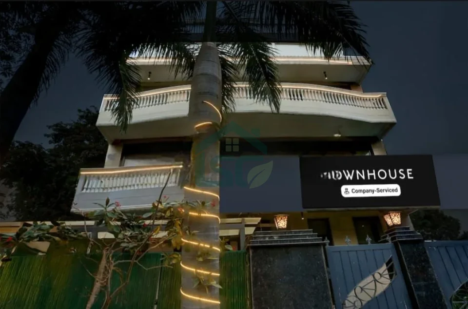 At Super Townhouse Sushant Lok Phase 1 Formerly Hotel Neven, SHUSHANT LOK PHASE 1, Gurgaon