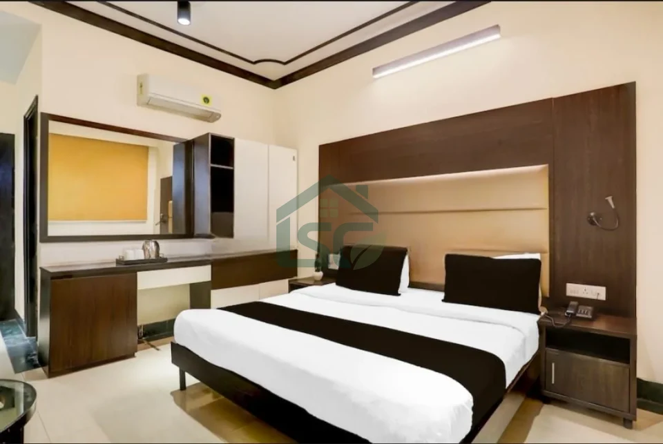 Photo 3 of Super Townhouse Sushant Lok Phase 1 Formerly Hotel Neven, SHUSHANT LOK PHASE 1, Gurgaon