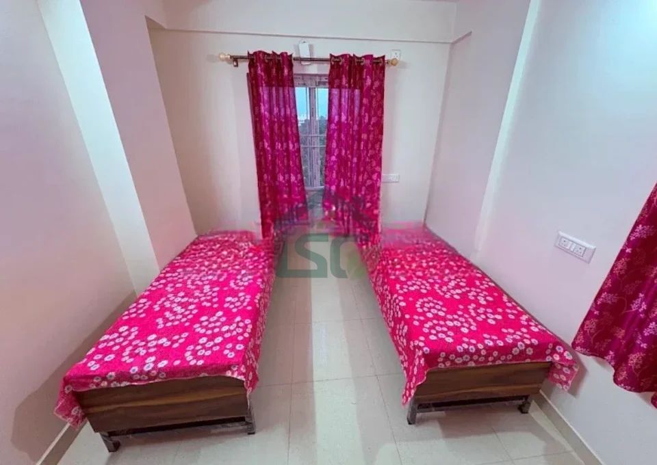 Photo 5 of New Olive Green Colive PG, Doddanekkundi, Bangalore