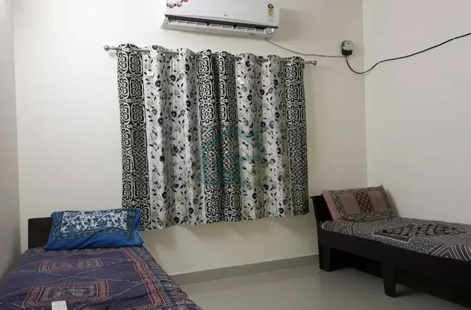 Photo 2 of Dev PG For Girls, Chandkheda, Ahmedabad