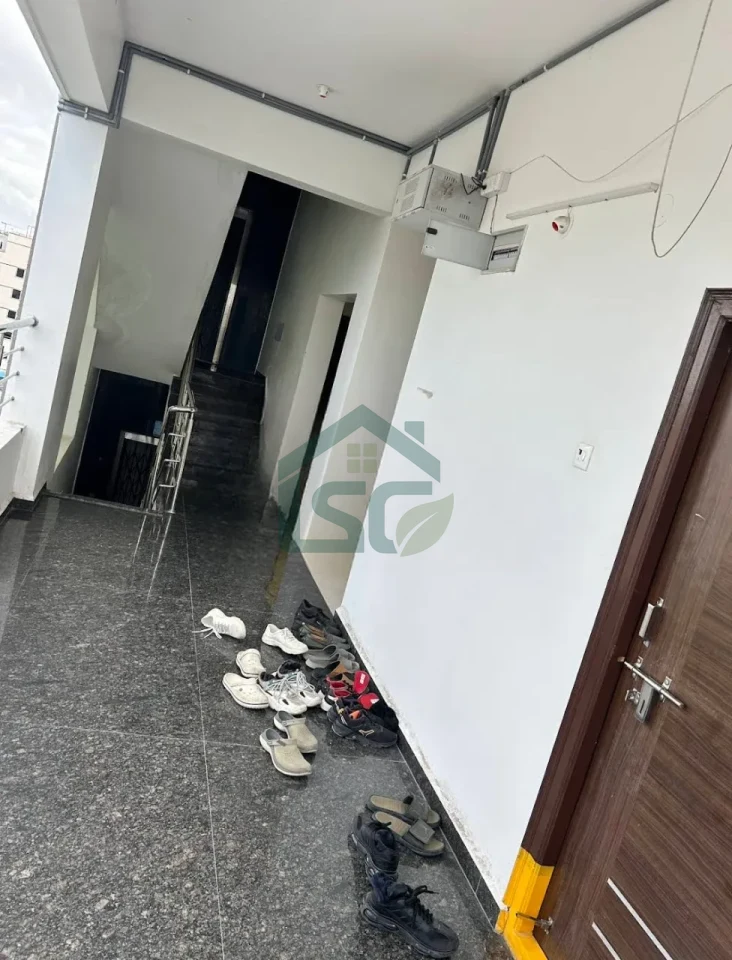 Photo 4 of Sri Srinivasa PG Deluxe Co-Living, Hafeezpet, Hyderabad