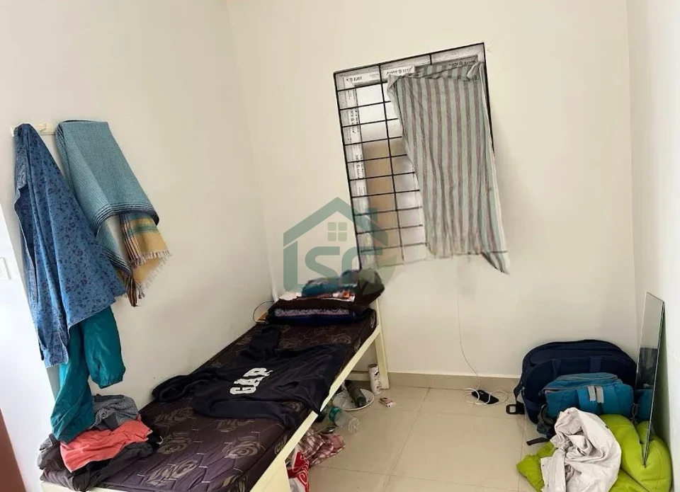 Photo 2 of Sri Srinivasa PG Deluxe Co-Living, Hafeezpet, Hyderabad