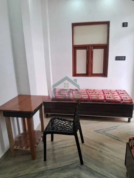 At Campus Calture Hostel, Kamla Nagar, Delhi
