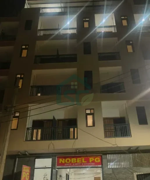 Noble PG in Sector 69, Gurugram — property photo 3