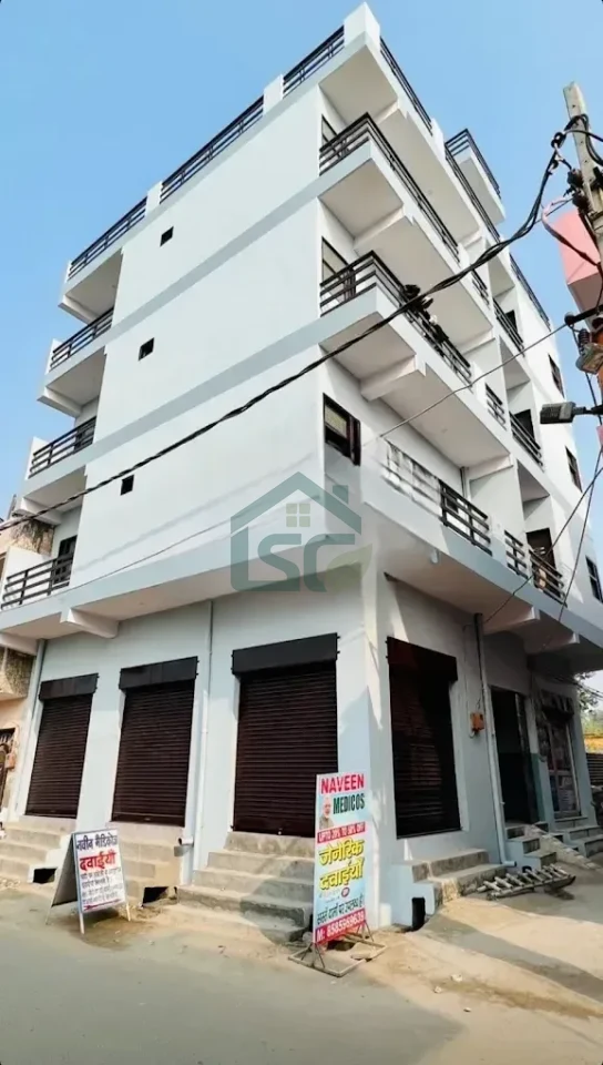 Malik PG for girls in Khaira, Delhi — property photo 2
