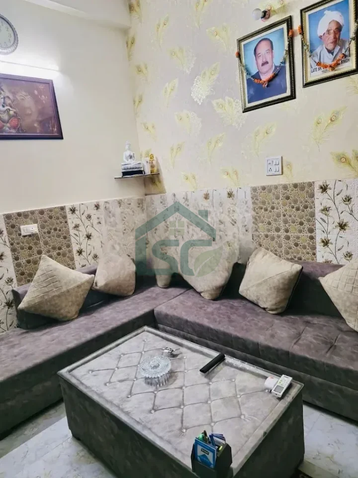 Malik PG for girls in Khaira, Delhi — property photo 4