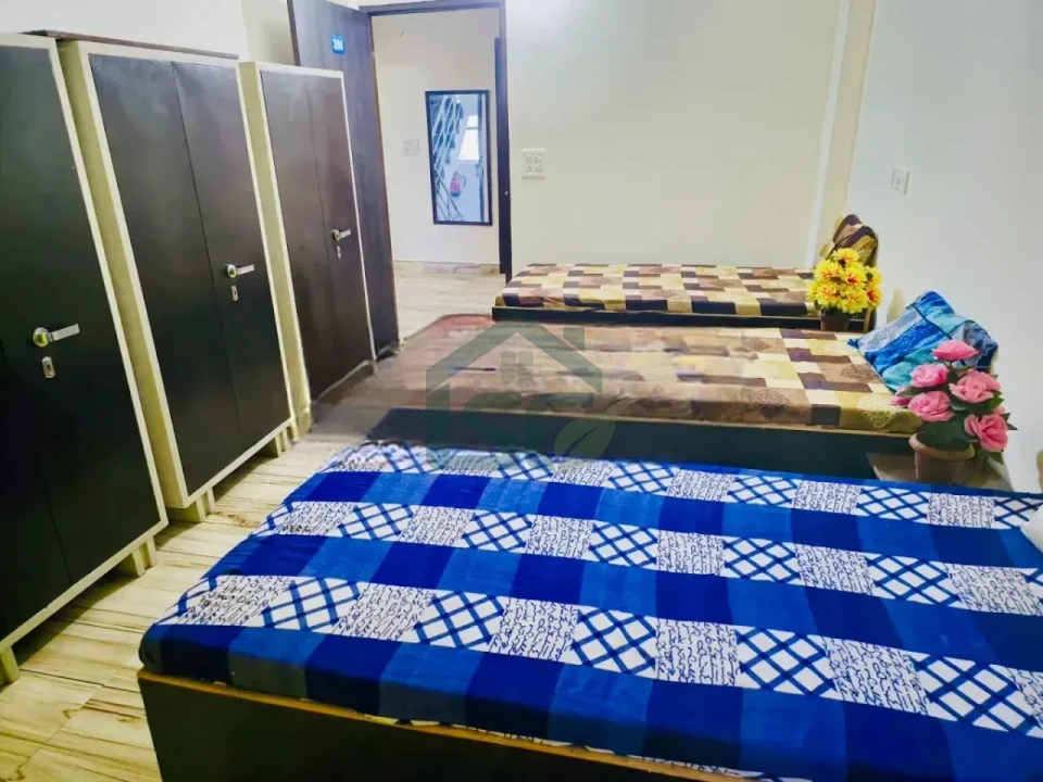 Malik PG for girls in Khaira, Delhi — property photo 3