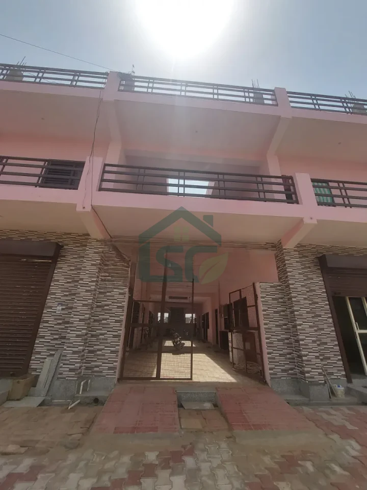 Anuj Room For Rent in Imt Manesar, Gurugram — property photo 2