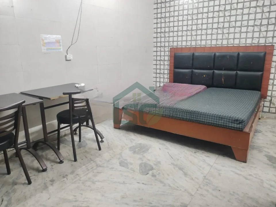 Photo 3 of Rana PG, Sector 40B, Chandigarh