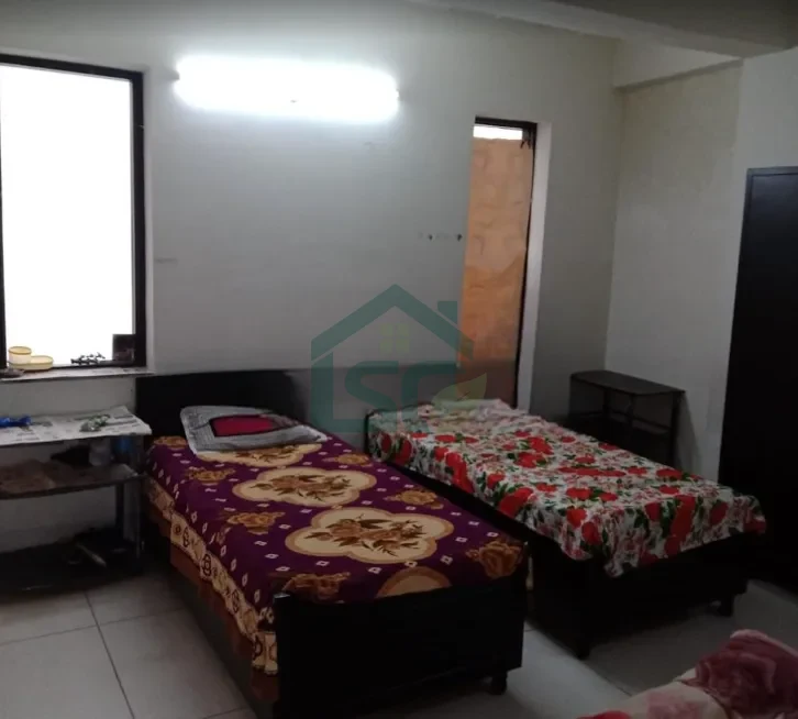 Photo 3 of Prime Paying Guest, Ognaj, Ahmedabad