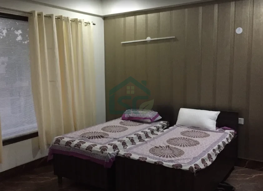 Photo 4 of Prime Paying Guest, Ognaj, Ahmedabad