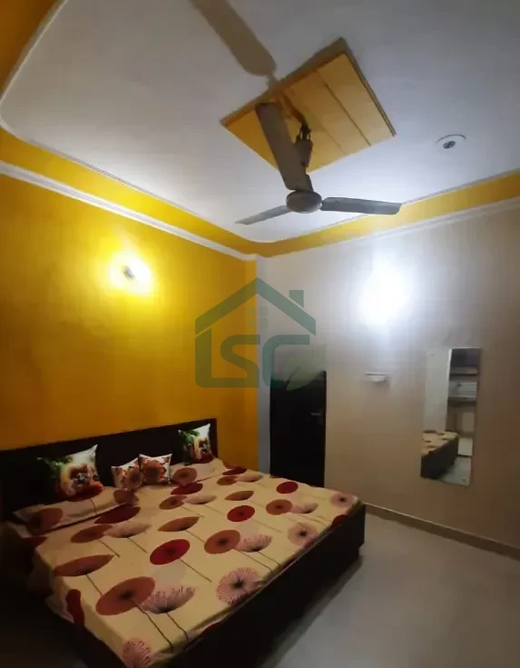 U47/20 THE Cyber Rooms in Sector 24, Gurugram — property photo 5