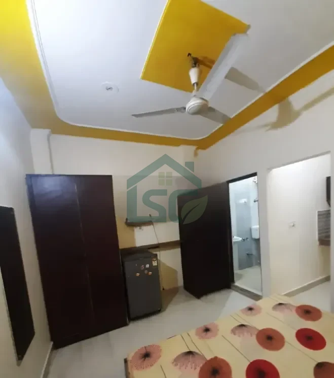 U47/20 THE Cyber Rooms in Sector 24, Gurugram — property photo 4