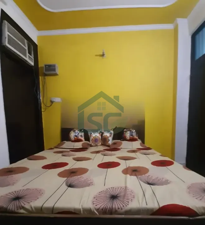 U47/20 THE Cyber Rooms in Sector 24, Gurugram — property photo 1