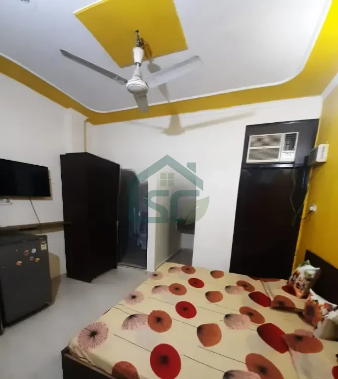 U47/20 THE Cyber Rooms in Sector 24, Gurugram — property photo 2