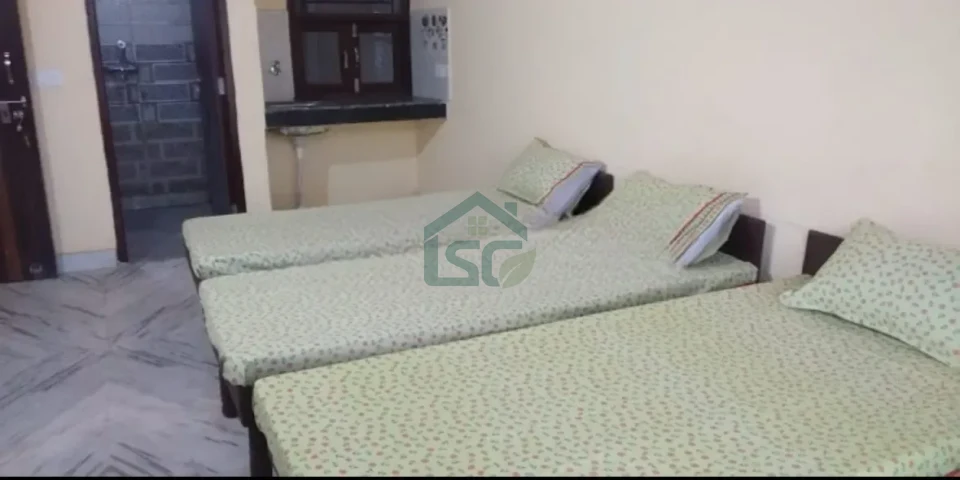 Jai PG in Sector 38, Gurugram — property photo 2
