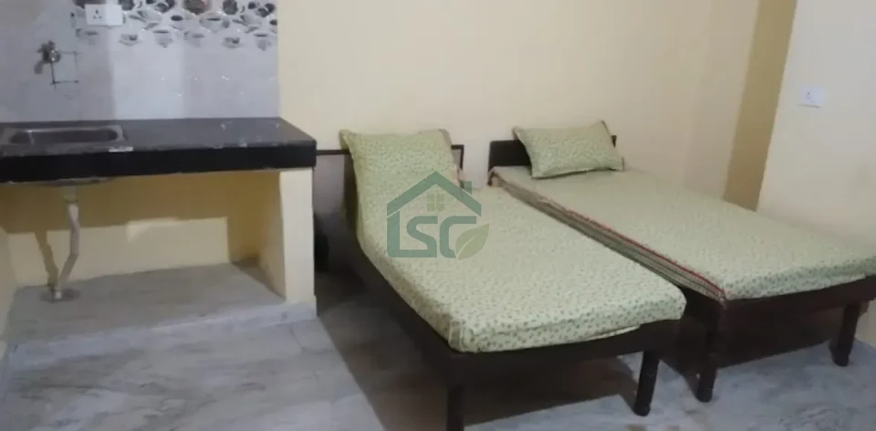 Jai PG in Sector 38, Gurugram — property photo 3