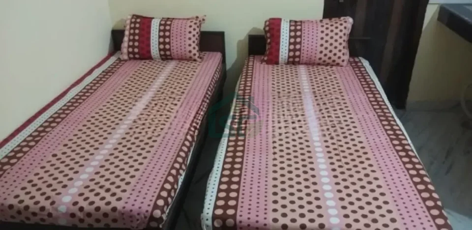 Jai PG in Sector 38, Gurugram — property photo 4