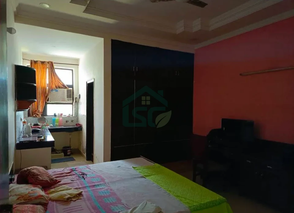 Photo 3 of Bed N Breads PG, Sector 17, Gurgaon