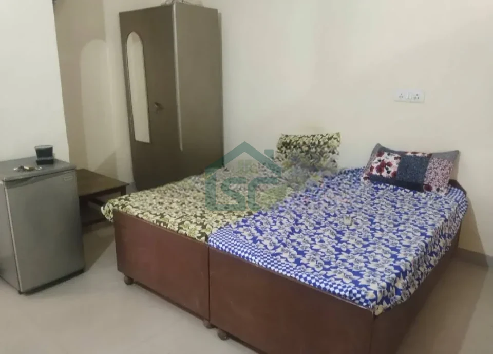 Photo 4 of Bed N Breads PG, Sector 17, Gurgaon