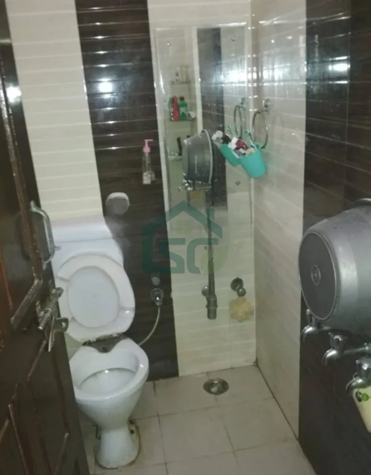 Photo 2 of Bed N Breads PG, Sector 17, Gurgaon