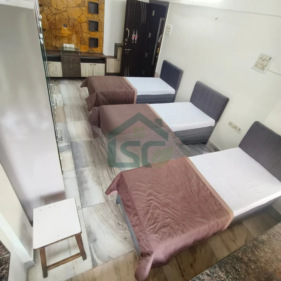 Photo 2 of Heavenly Home, Andheri East, Mumbai