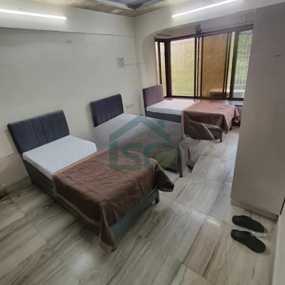 Photo 3 of Heavenly Home, Andheri East, Mumbai