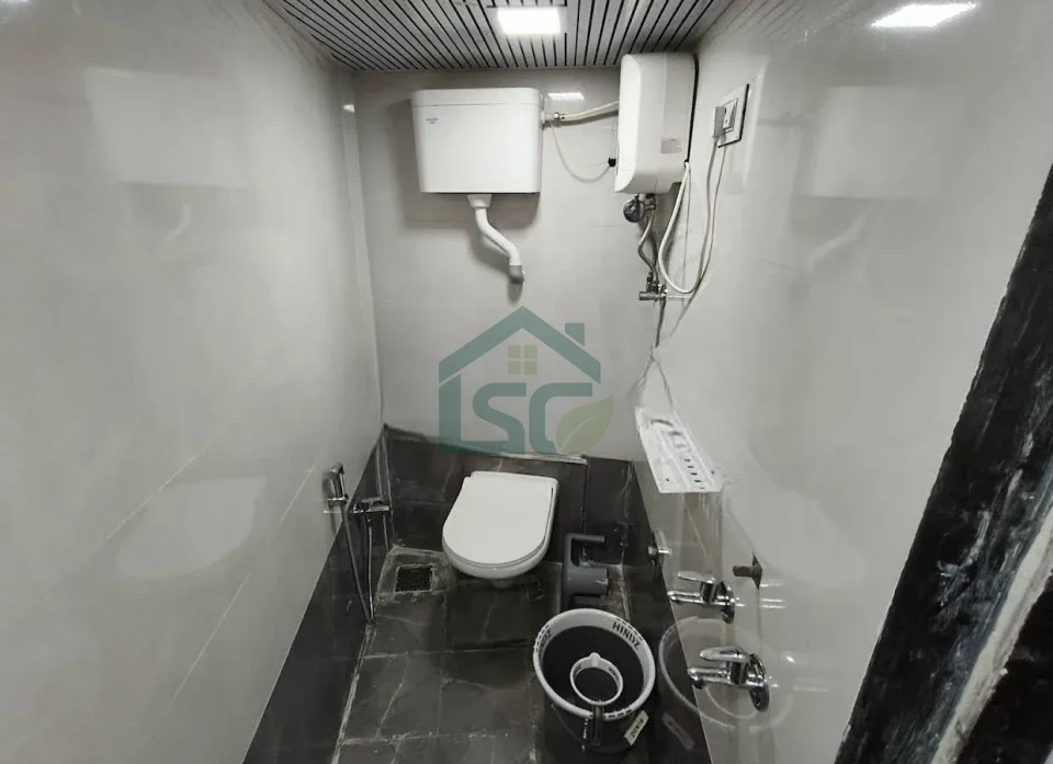 Photo 2 of Basera PG, Marol, Andheri East, Mumbai