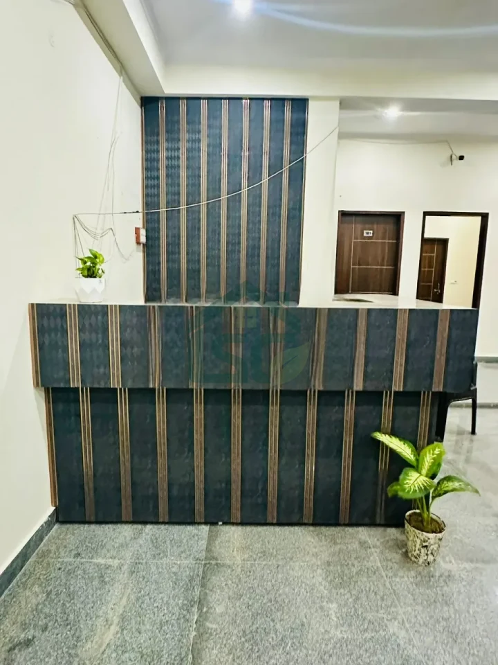 A.R.S 3 Friends PG in Sarguru inclve, Gurugram — property photo 3