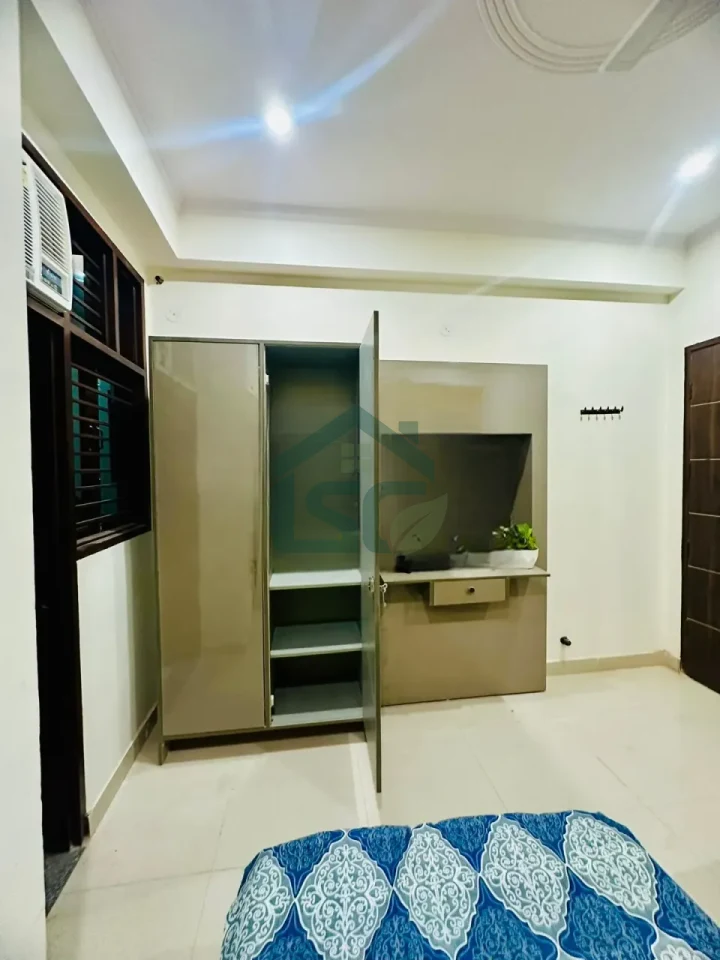 A.R.S 3 Friends PG in Sarguru inclve, Gurugram — property photo 2