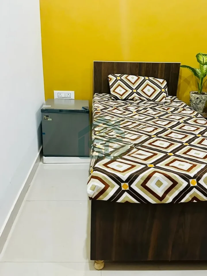 A.R.S 3 Friends PG in Sarguru inclve, Gurugram — property photo 4