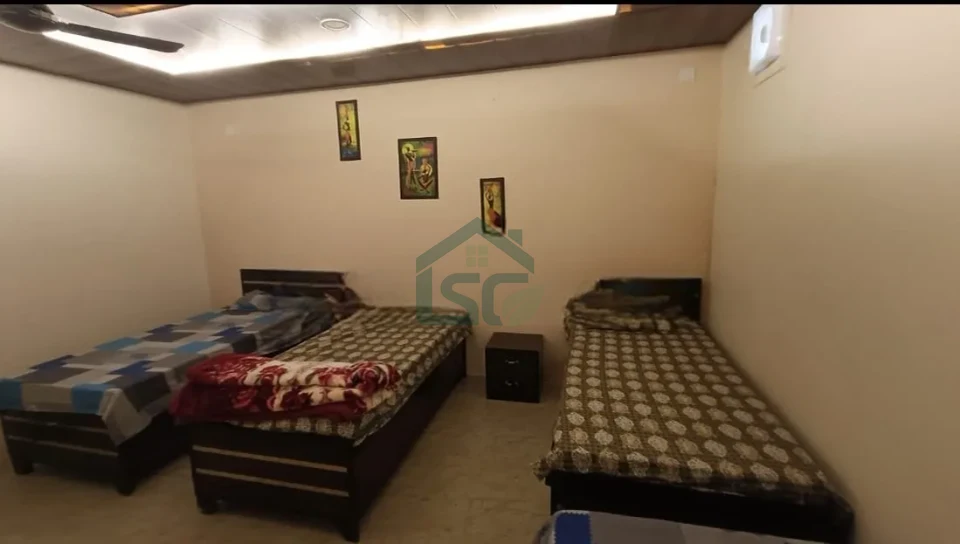 Photo 3 of Krishna PG, Sector 13, Karnal