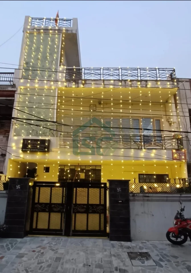 Photo 4 of Krishna PG, Sector 13, Karnal