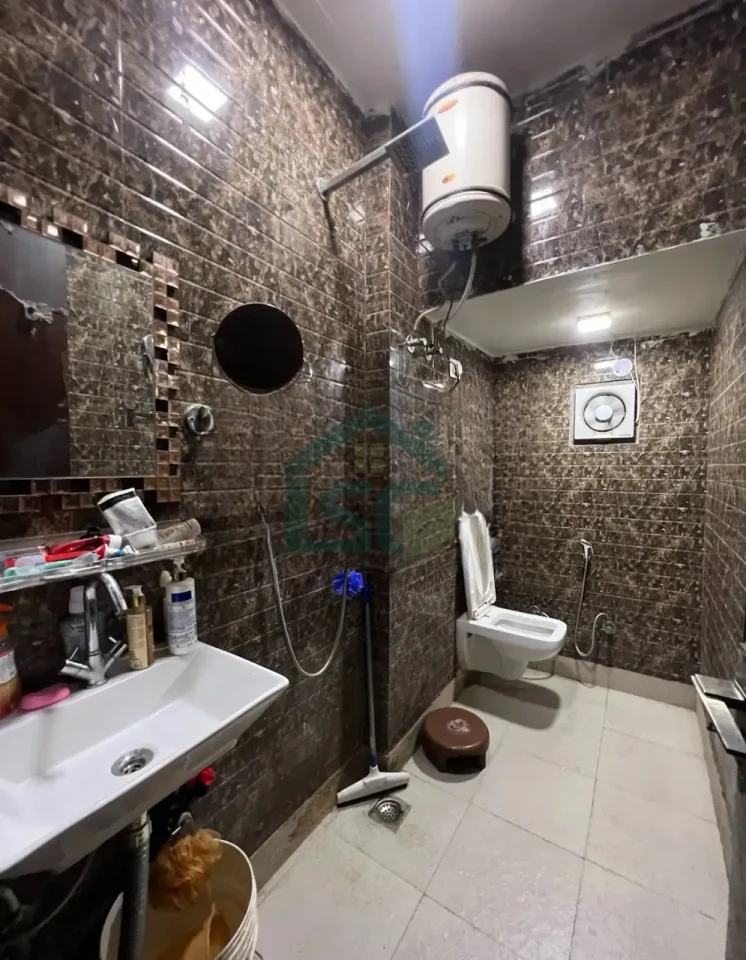 BedBox StayHouse Girls PG in Ashok Vihar, Delhi — property photo 4