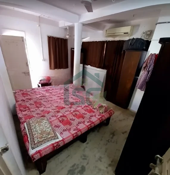 Photo 2 of Manki Paying Guest, Memnagar, Ahmedabad